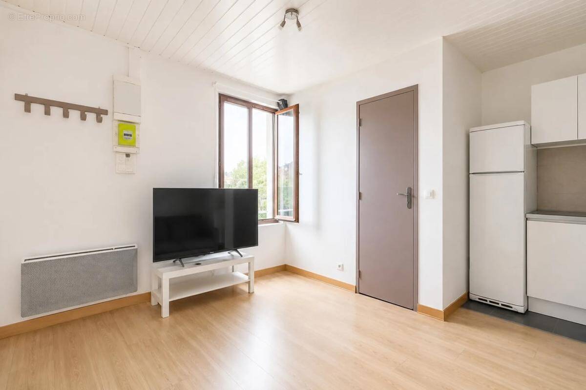 Appartement à GROSLAY