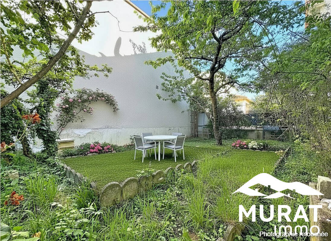 Maison à CHAMALIERES