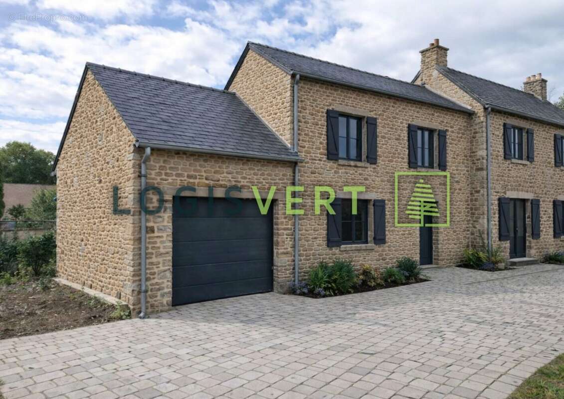 Maison à GIF-SUR-YVETTE