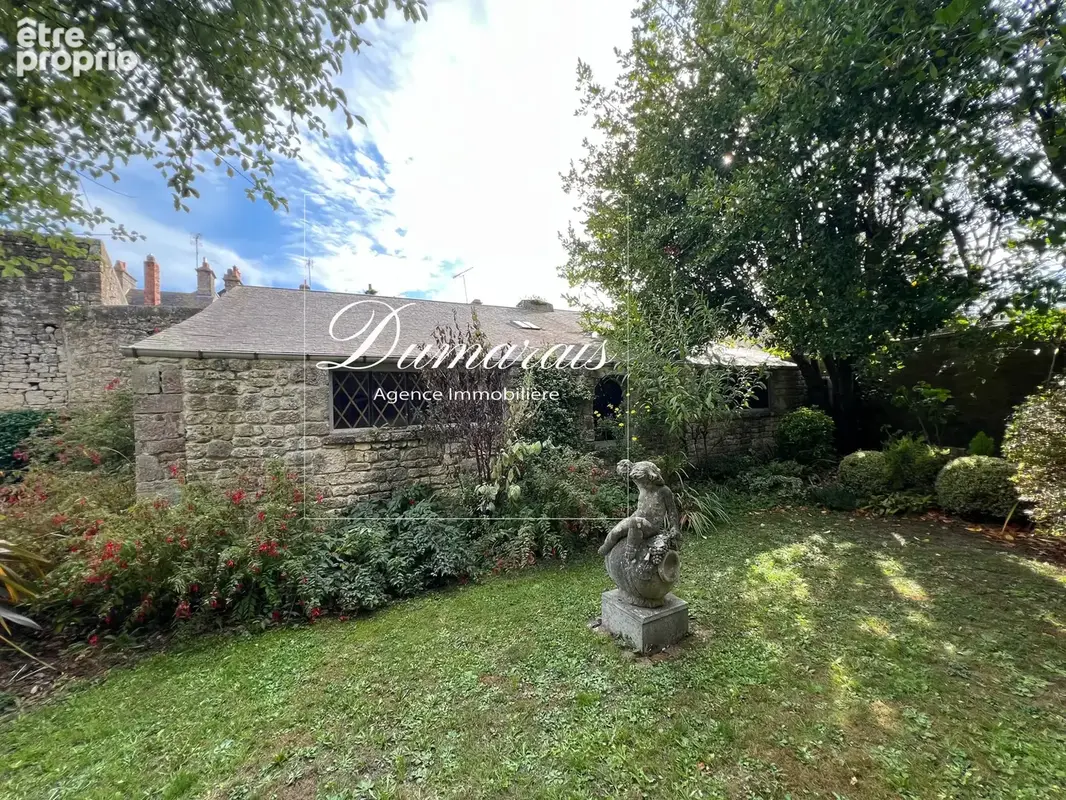 Valognes (Cotentin) - Exceptionnel Hôtel Particulier du XVIIIe siècle - photo 27
