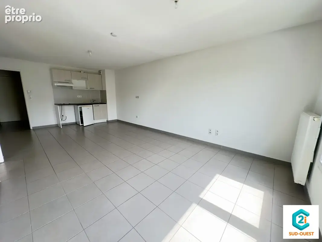 Appartement 2 pièces 45 m² à vendre à Cornebarrieu (31700) - photo 5