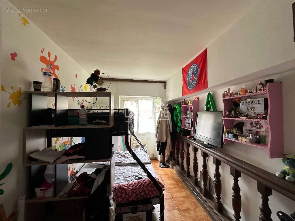 Appartement à LA FERTE-GAUCHER