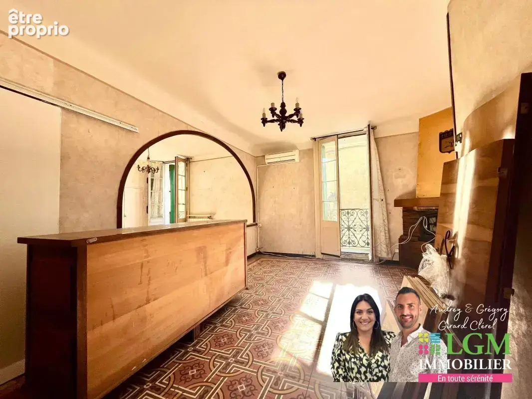 Une maison vigneronne, du cachet et un garage XXL : à vous d’écrire la suite - photo 3