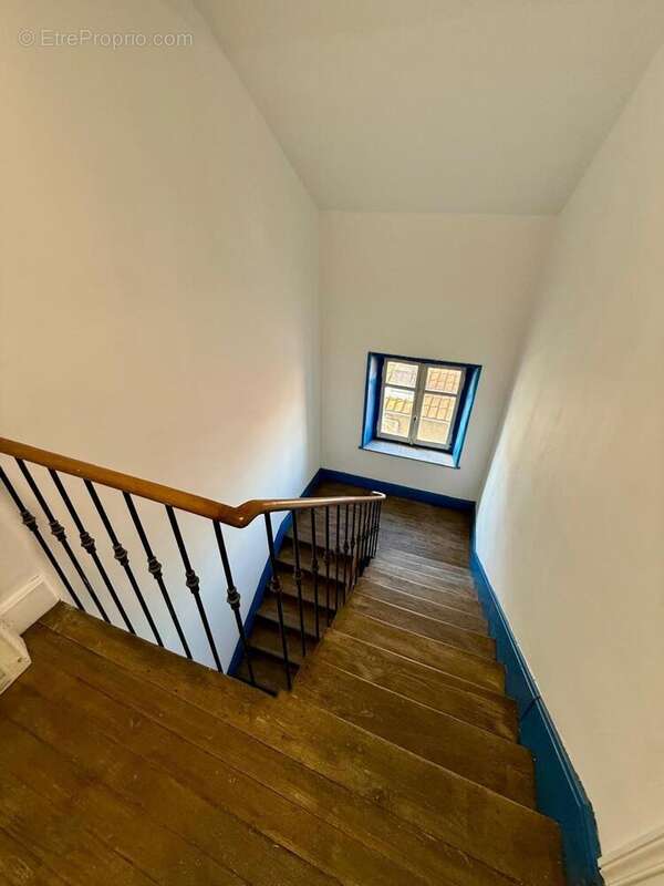 Photo 9 - Appartement à NANCY