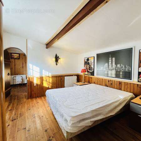 1 n°7 - Maison à CAYEUX-SUR-MER