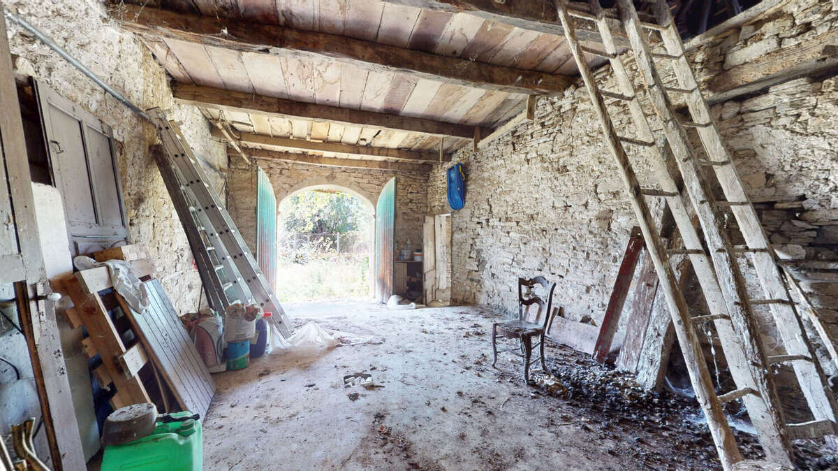 Maison à MAULEON-LICHARRE