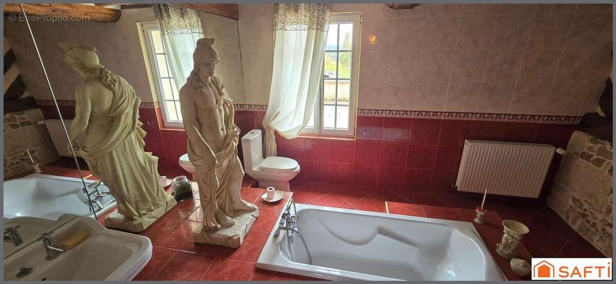 Photo 6 - Maison à LISIEUX