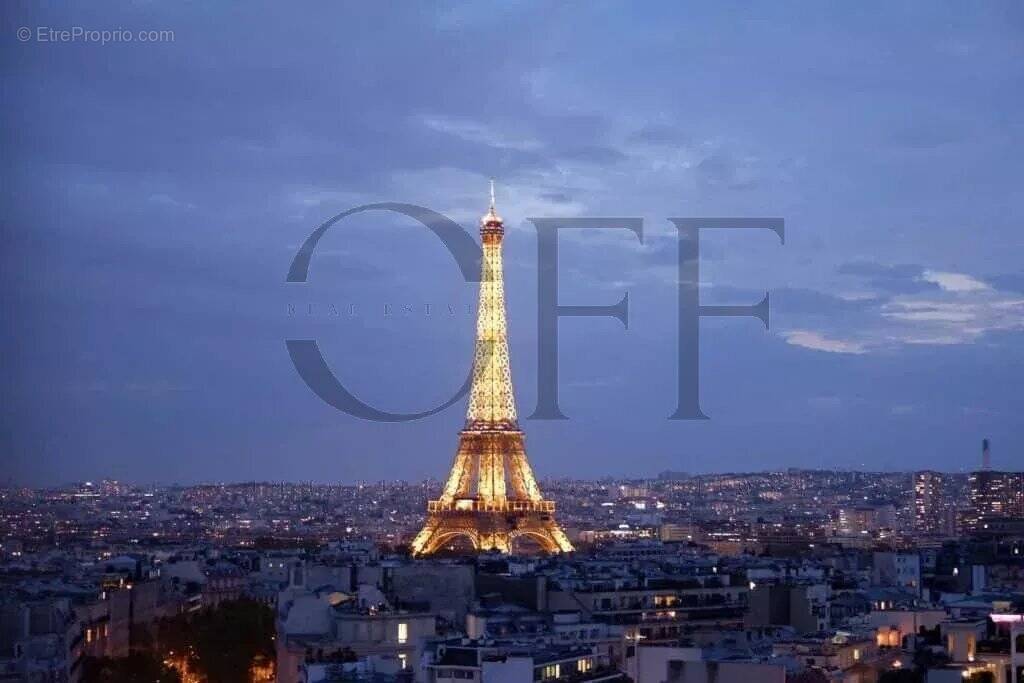 Appartement à PARIS-7E