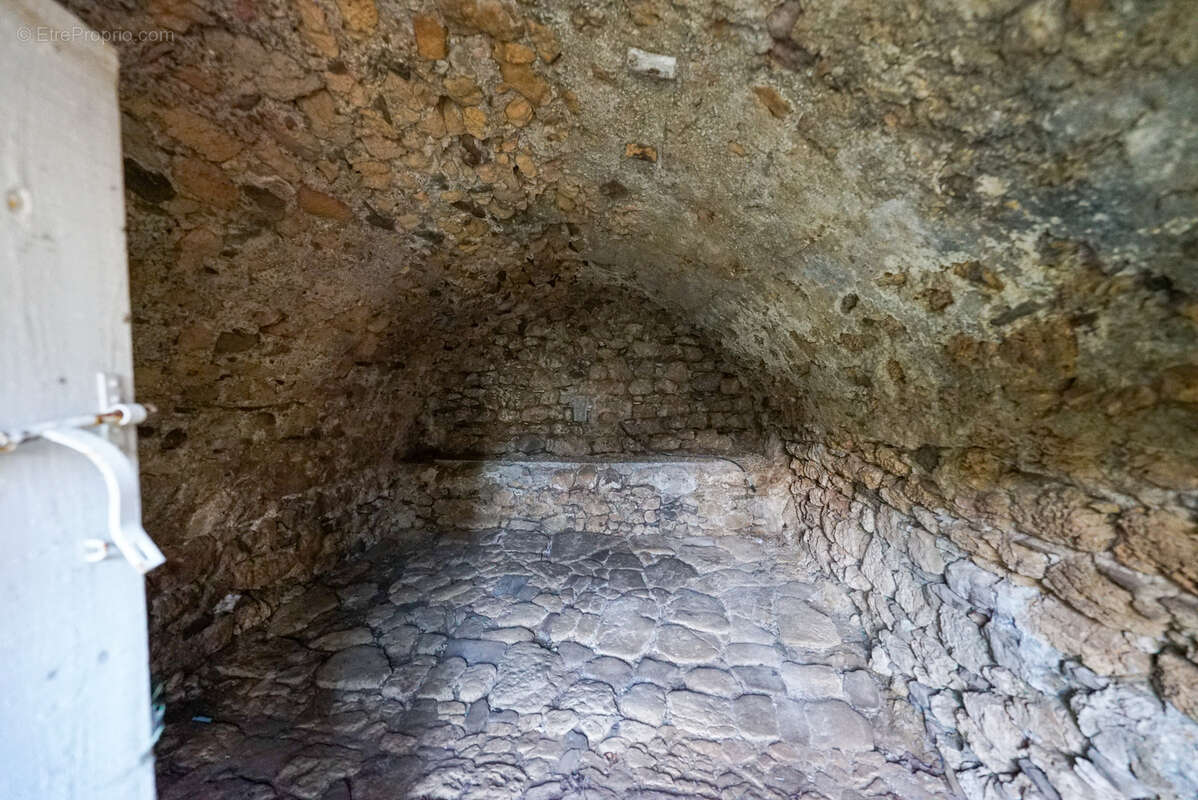 Maison à CASTANET-LE-HAUT