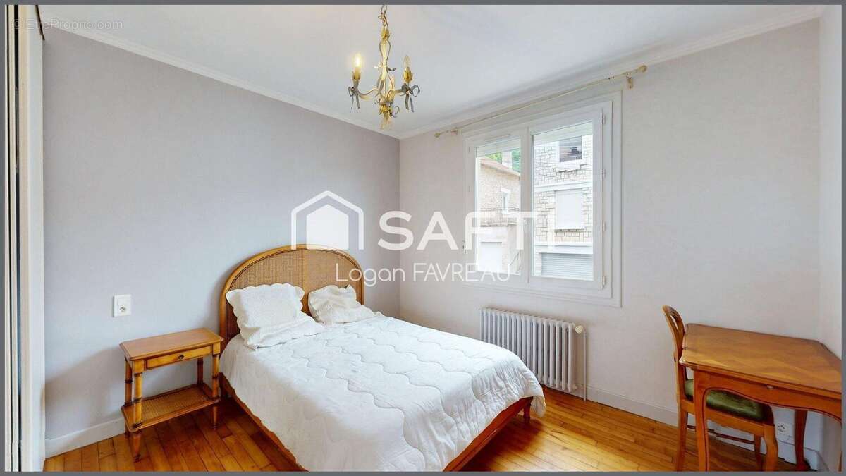 Photo 5 - Maison à BRIVE-LA-GAILLARDE