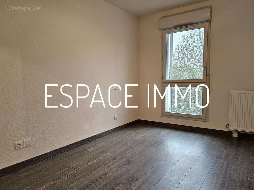 Appartement à ESCALQUENS