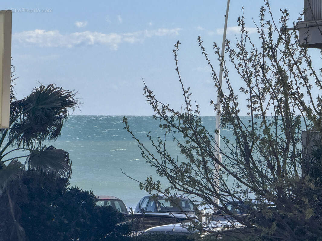 Appartement à PALAVAS-LES-FLOTS