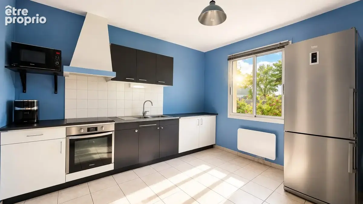 Maison 96 m² à Asserac  - photo 7