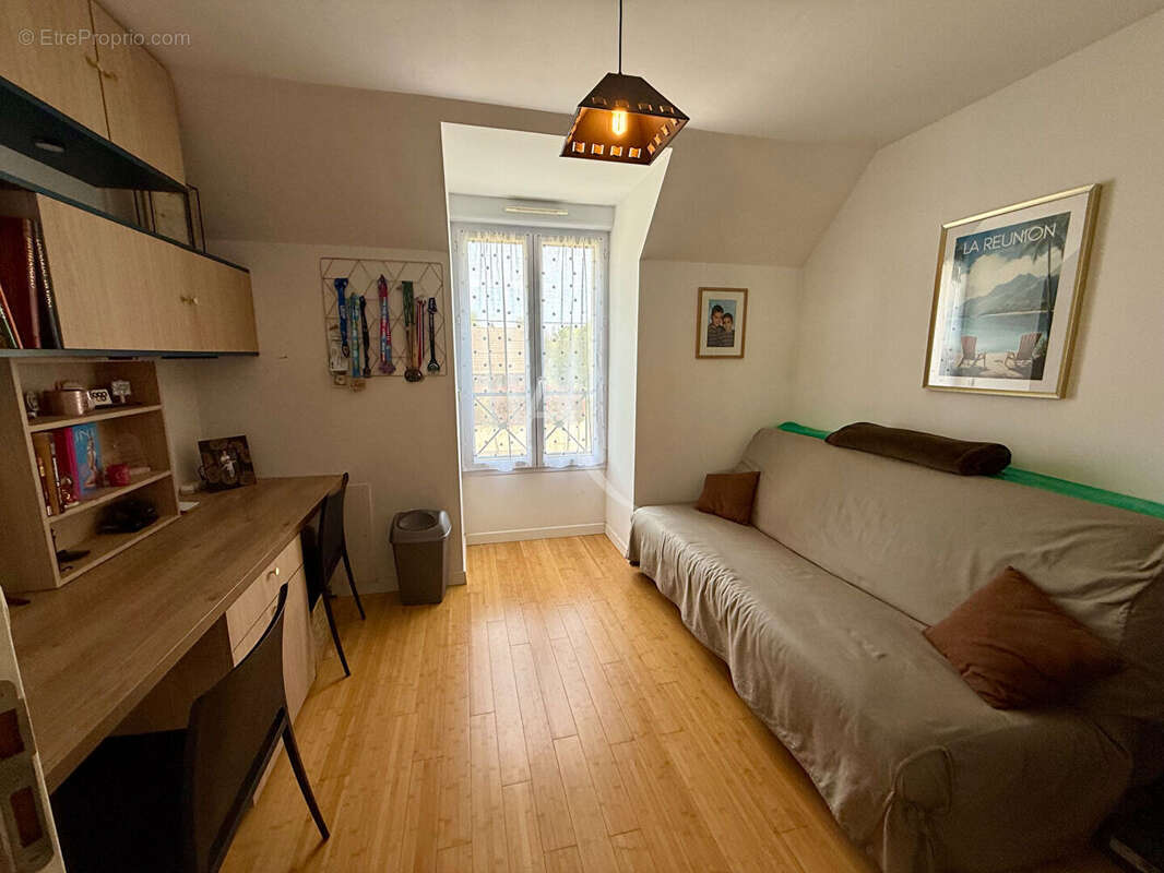 Maison Saint Arnoult Des Bois 155 m2 - photo 11