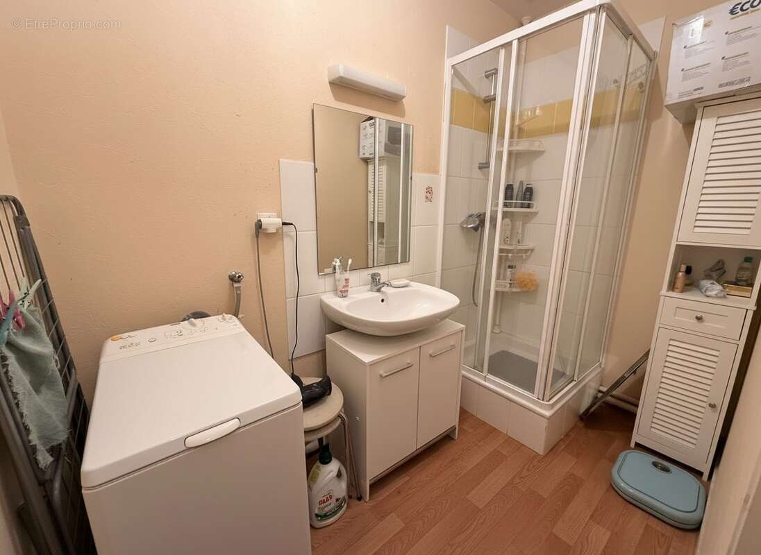 Appartement à LOUDEAC