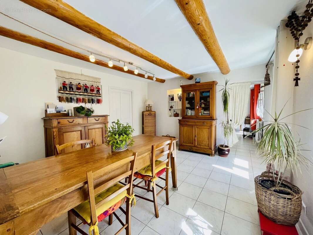 Appartement à SAINT-ROMAIN-EN-VIENNOIS