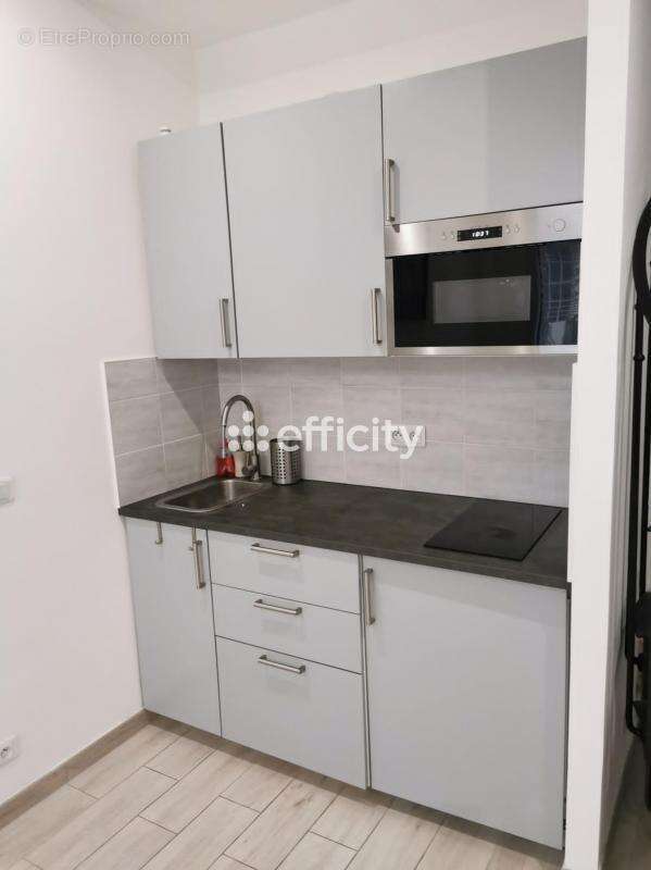 Appartement à LE KREMLIN-BICETRE