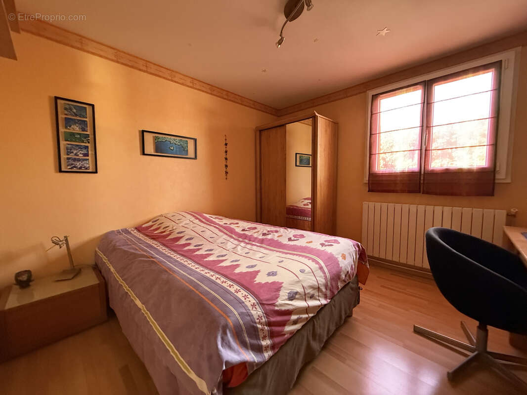 Maison à LE BLANC-MESNIL