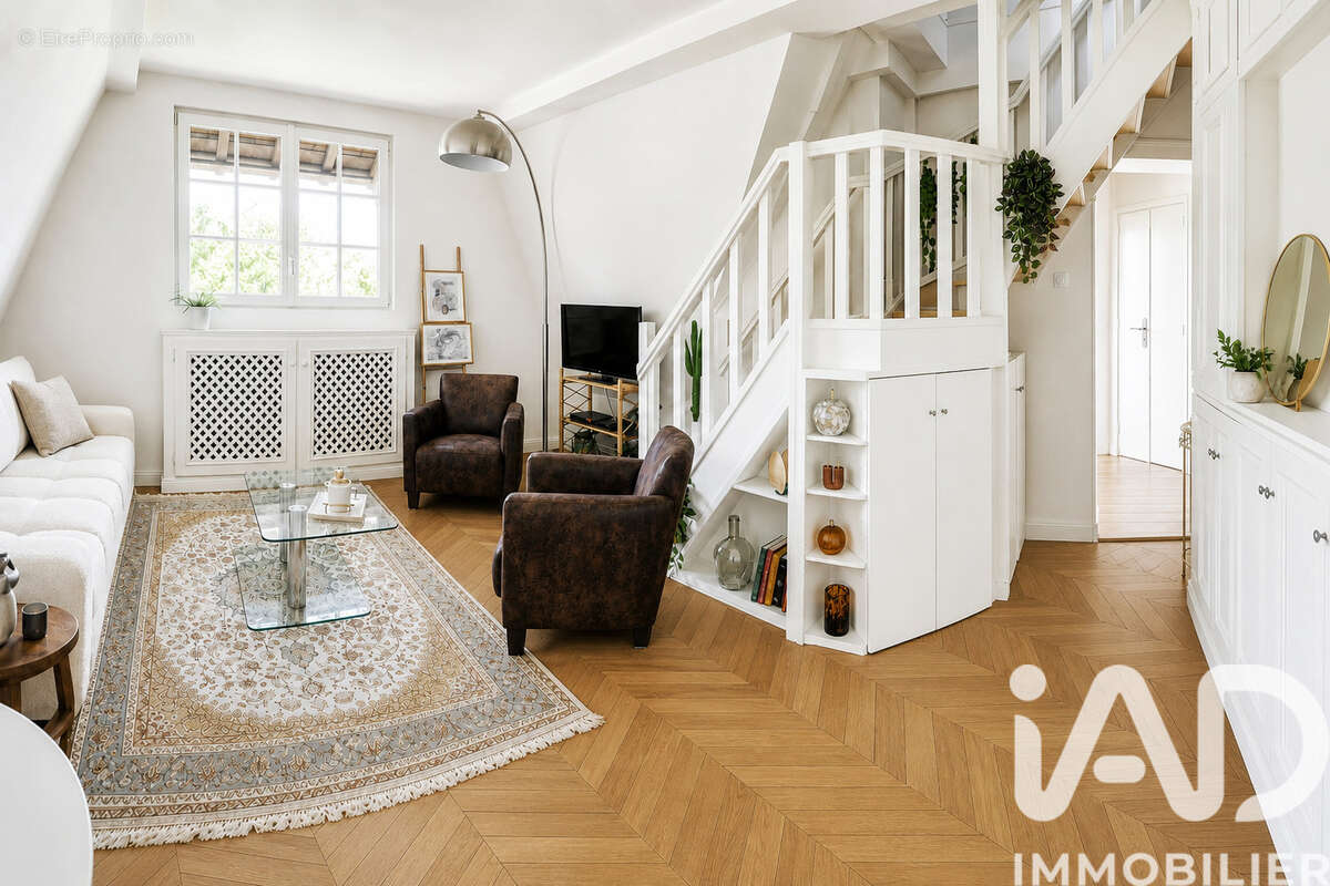 Photo 6 - Appartement à CHENNEVIERES-SUR-MARNE