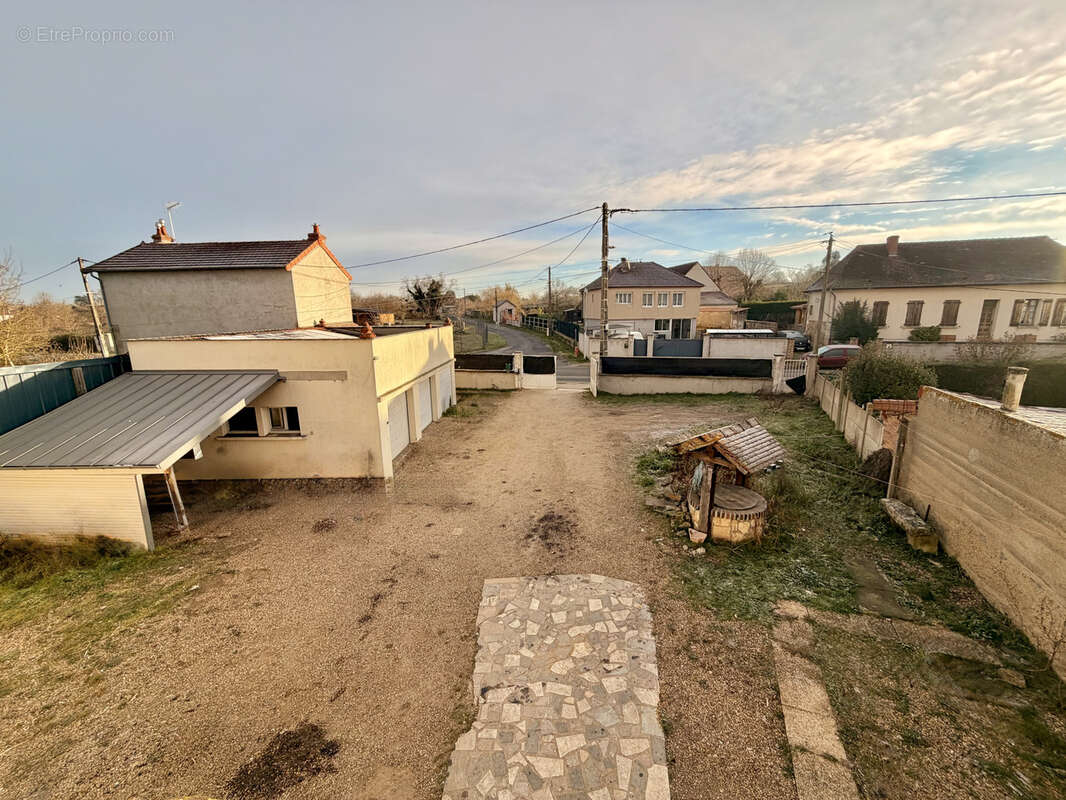 Maison à AVERMES