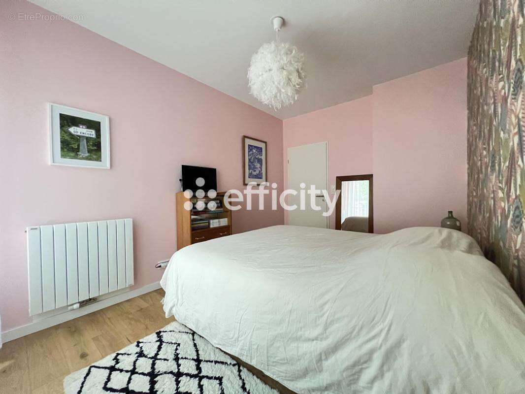Appartement - photo 5