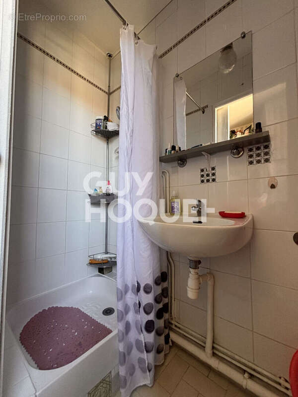Appartement à SAINT-OUEN