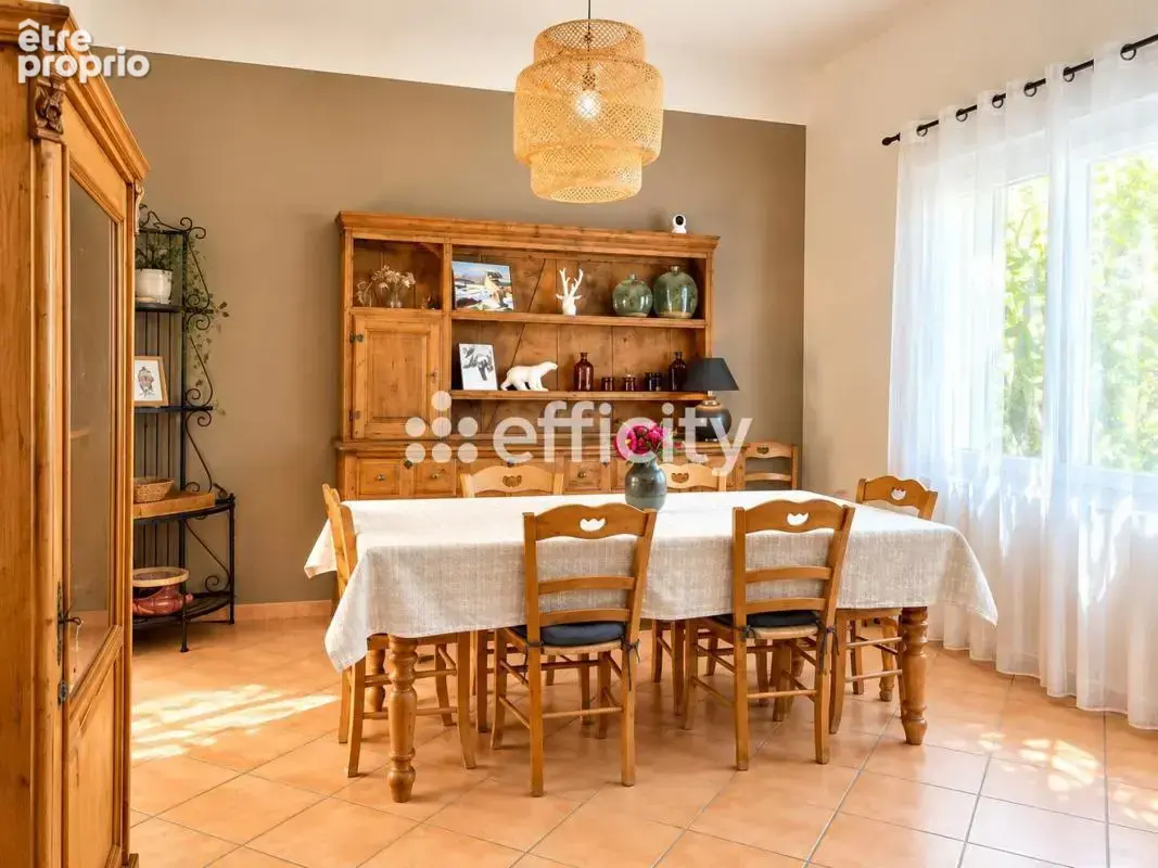 Maison 5 pièces 148 m² à vendre à Miramas (13140) - photo 5