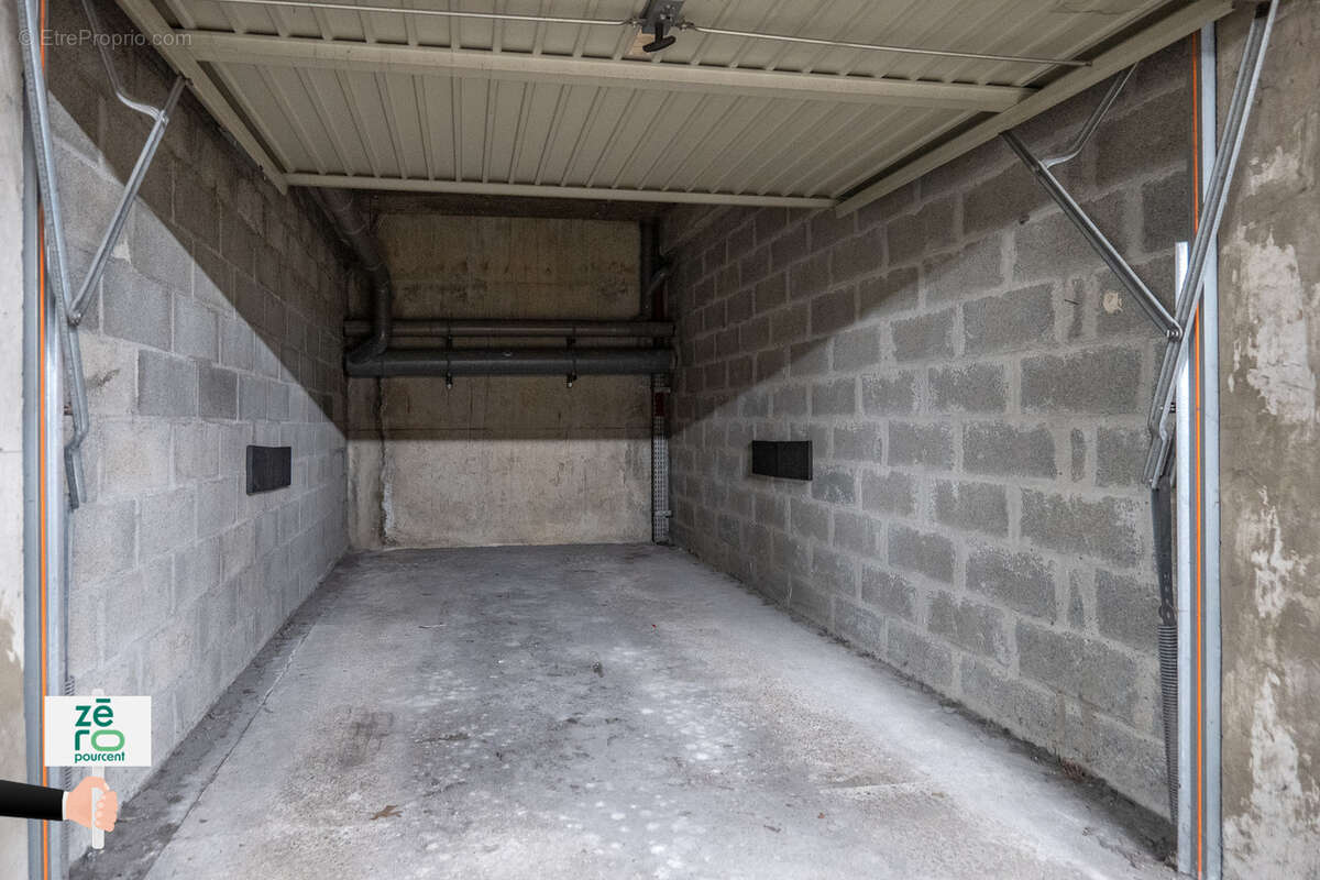 Appartement à LA ROCHE-SUR-YON