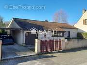 Photo 1 - Maison à CAZALS