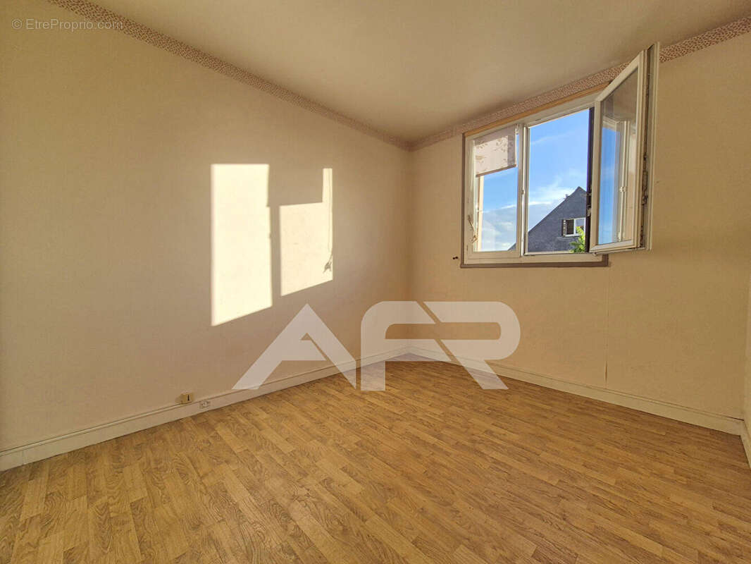 Appartement à CHATOU