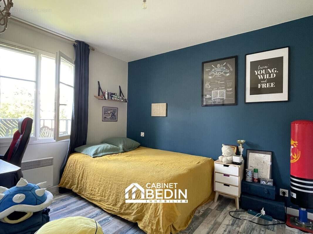 Maison à BRUGES