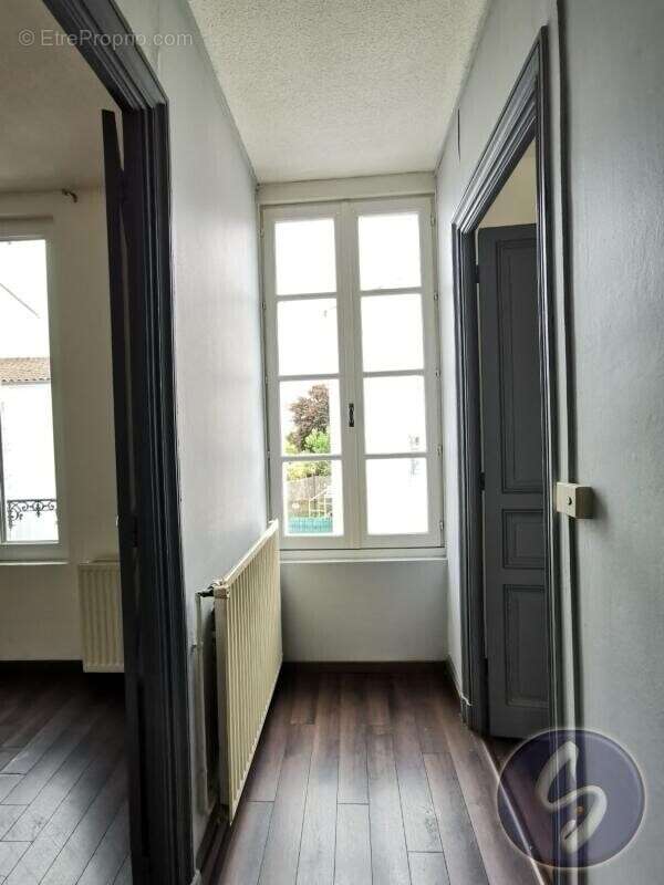 Maison ancienne de caractère avec courette, sans vis-à-vis - - photo 11