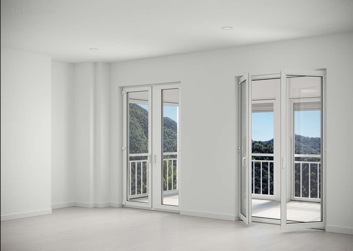 Appartement à NIMES