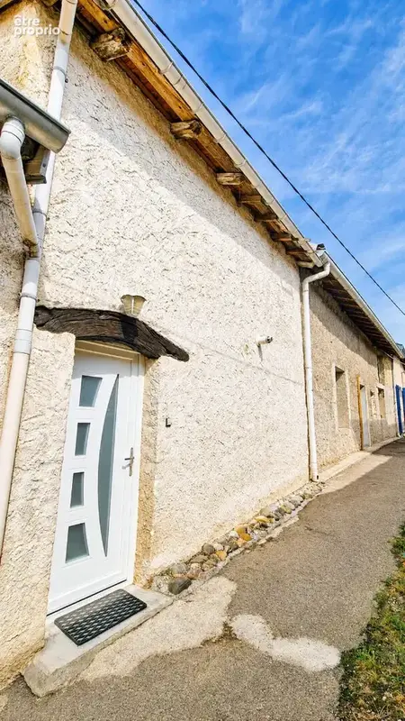 Secteur FLAVIGNY SUR MOSELE Mieux qu'un appartement : devenez propriétaire de votre maison ! - photo 8