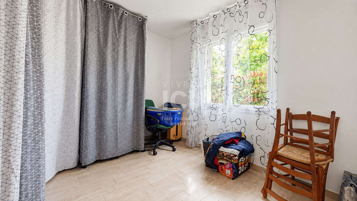 Maison à VUE