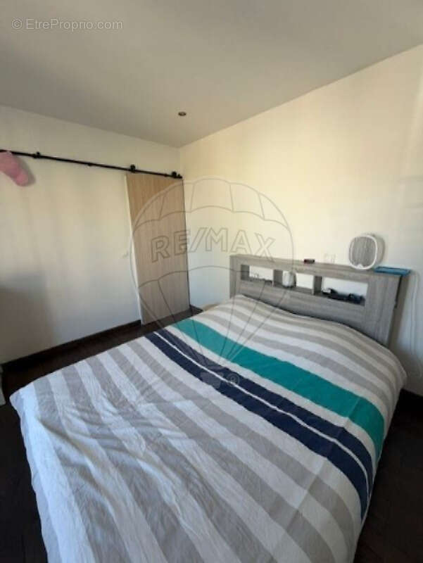 Appartement 2 chambre(s) à vendre - photo 5
