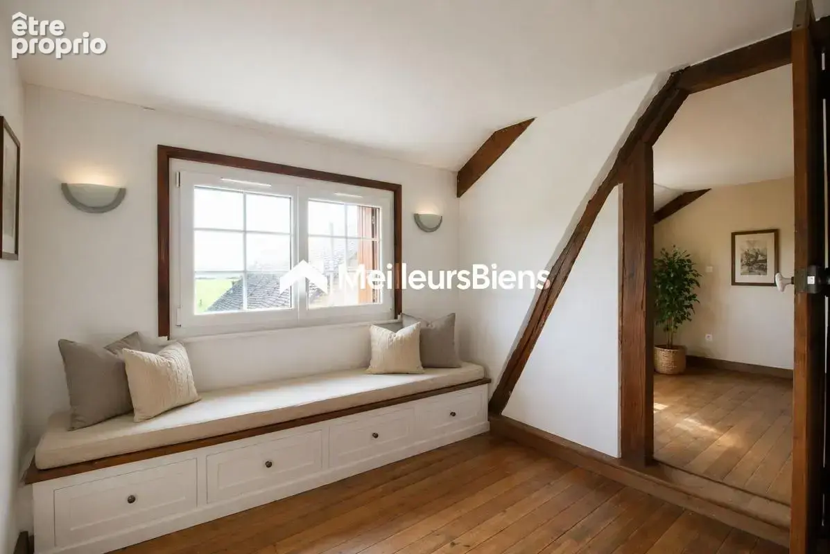 Maison normande 5 pièces 95 m² à Chambois avec garage et terrasse - photo 10