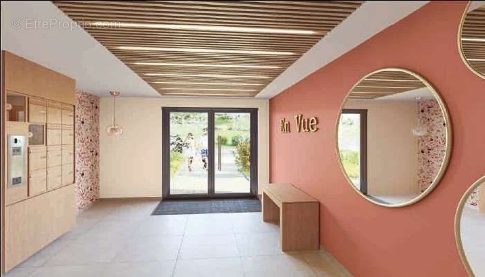 Appartement à RUMILLY