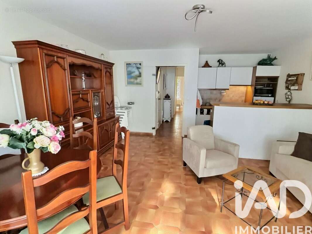 Photo 6 - Appartement à BANDOL