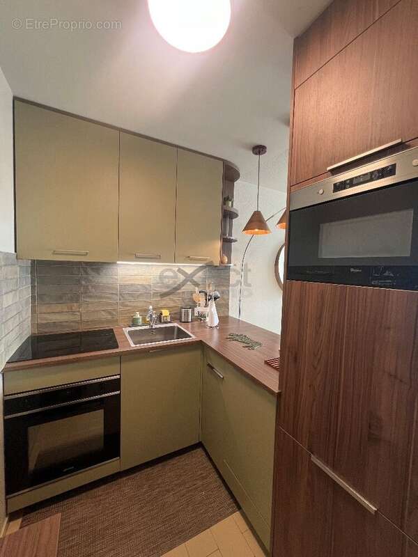 Appartement à LA GRANDE-MOTTE