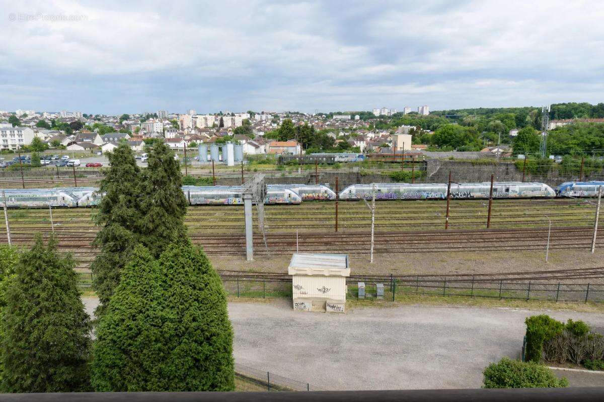 Appartement 3 pièces à Limoges, vendu loué - photo 10