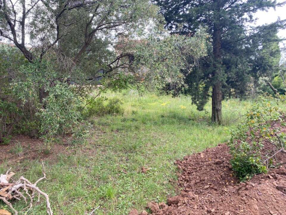 Terrain à LA GARDE