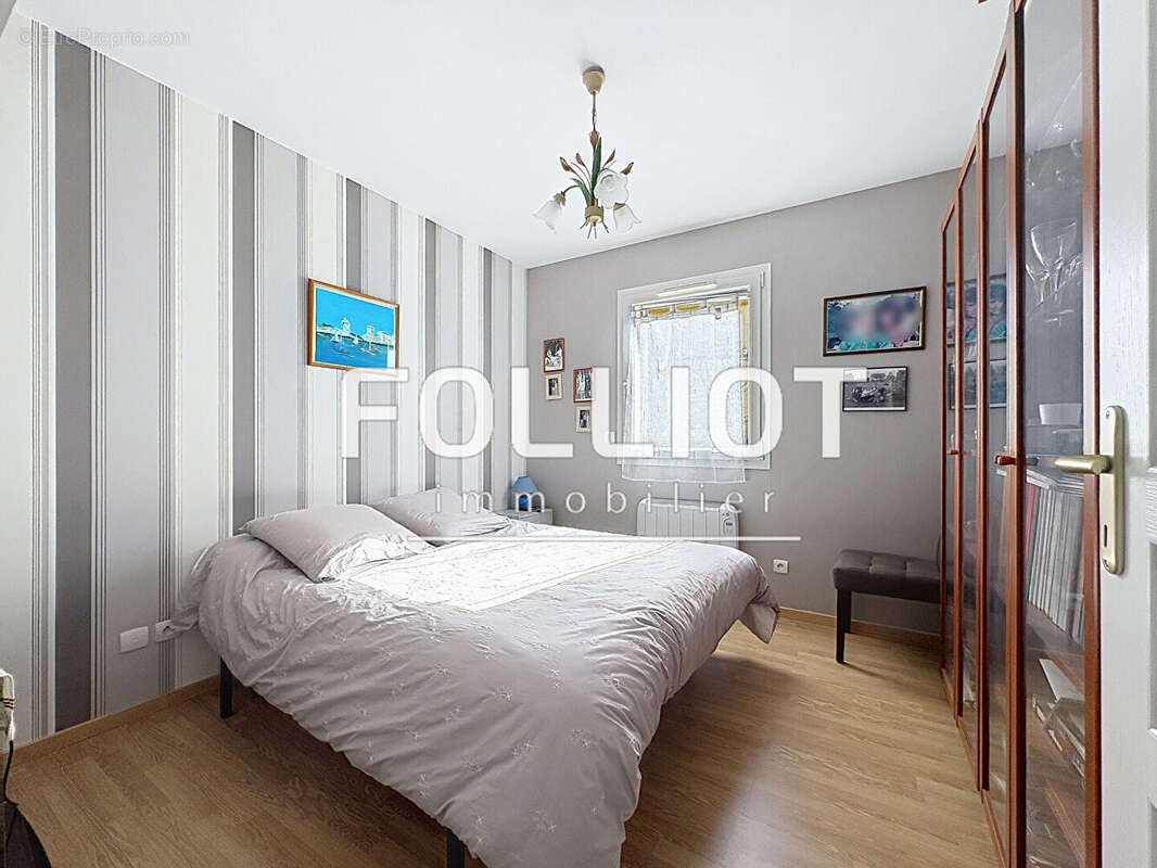 Maison à SAINT-AMAND