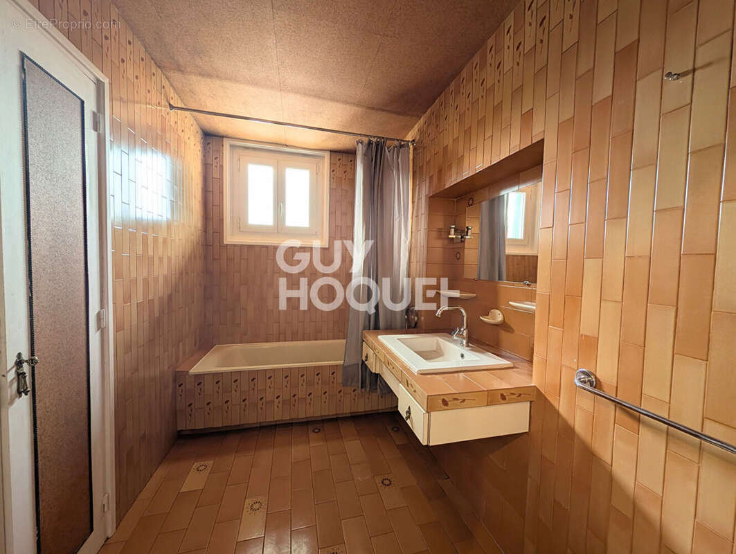 Appartement à CIBOURE