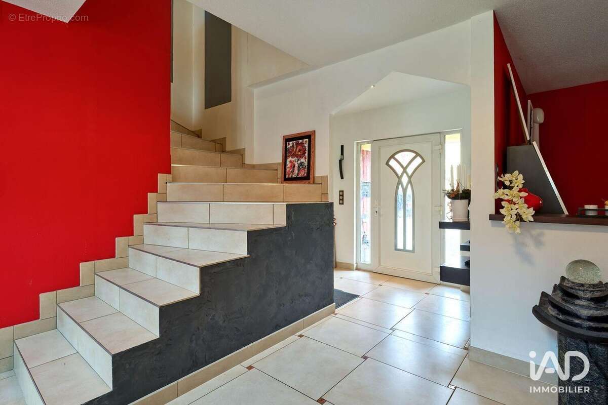 Photo 6 - Maison à MOMMENHEIM