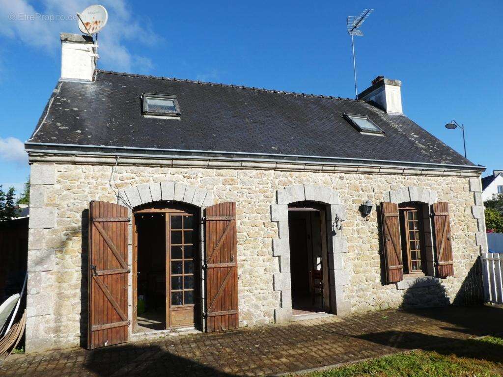 Maison à LIGNOL