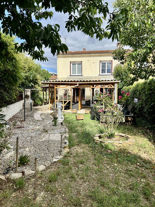 Maison à LIMOUX