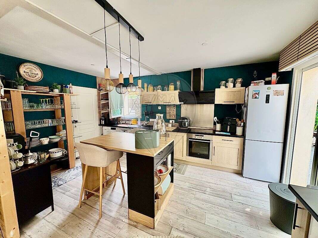Maison 4 chambre(s) à vendre - photo 6