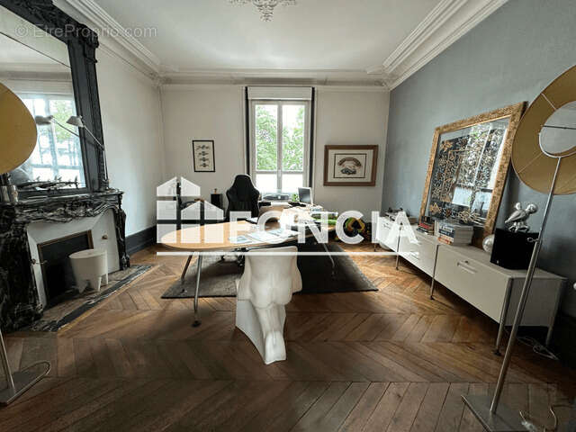 Maison à LE MANS