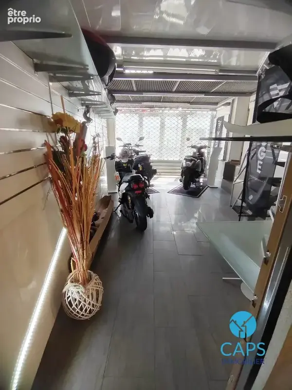 Appartement 400 m² à vendre à Nanterre (92000) - photo 5